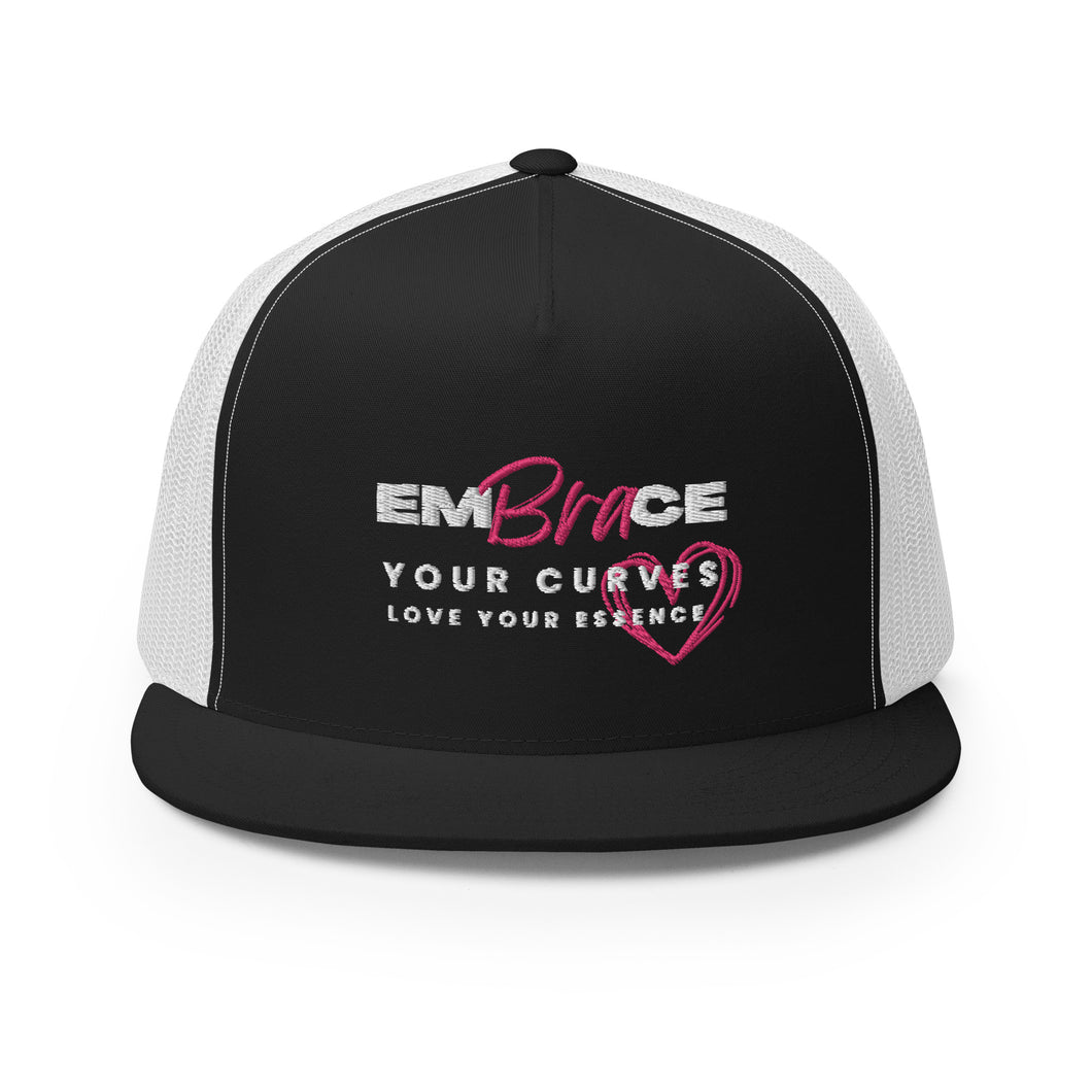 Embrace Trucker Cap