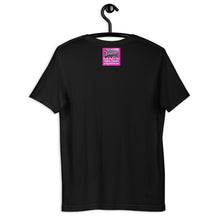 Load image into Gallery viewer, PPCHIC FEARLESS #2 Unisex t-shirt
