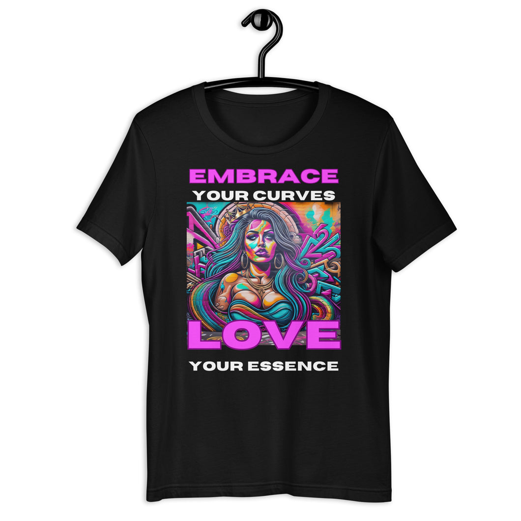 Embrace #2 Unisex t-shirt