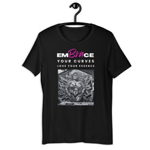 Load image into Gallery viewer, Embrace #9 Unisex t-shirt
