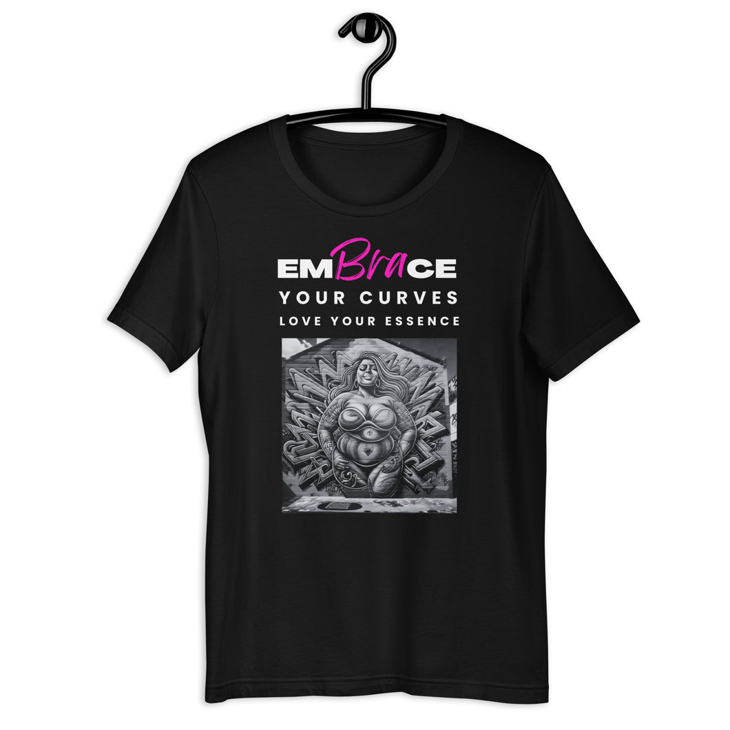 Embrace #9 Unisex t-shirt