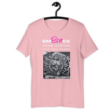 Load image into Gallery viewer, Embrace #9 Unisex t-shirt
