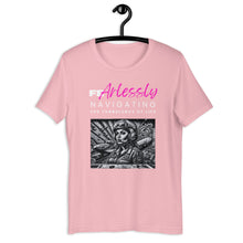 Load image into Gallery viewer, Embrace #12 Unisex t-shirt
